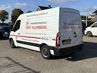 Bedrijfswagen, renault, master, t35 2.3 dci l2h3, 2016 - afbeelding 34 van  60