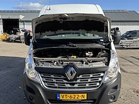 Bedrijfswagen, renault, master, t35 2.3 dci l2h3, 2016 - afbeelding 48 van  60