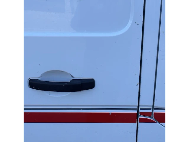 Bedrijfswagen, renault, master, t35 2.3 dci l2h3, 2016 - afbeelding 54 van  60