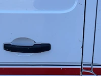 Bedrijfswagen, renault, master, t35 2.3 dci l2h3, 2016 - afbeelding 54 van  60