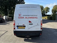 Bedrijfswagen, renault, master, t35 2.3 dci l2h3, 2016 - afbeelding 45 van  60