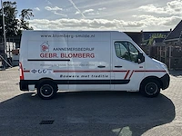 Bedrijfswagen, renault, master, t35 2.3 dci l2h3, 2016 - afbeelding 58 van  60
