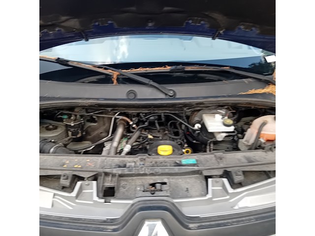 Bedrijfswagen, renault, master, t35 2.3 dci l3 dl dc energy, 2017 - afbeelding 3 van  17