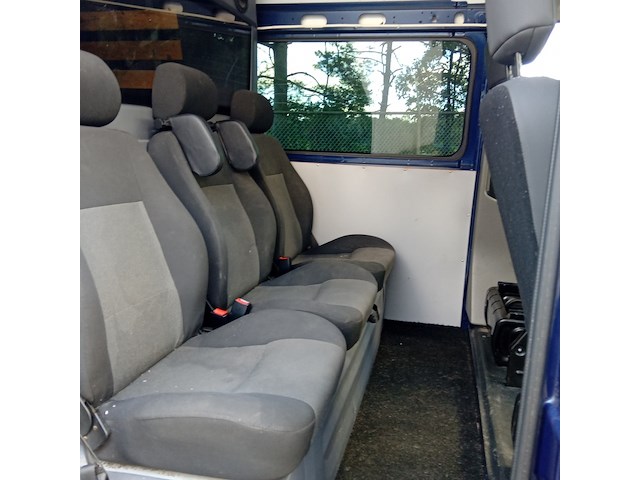 Bedrijfswagen, renault, master, t35 2.3 dci l3 dl dc energy, 2017 - afbeelding 7 van  17