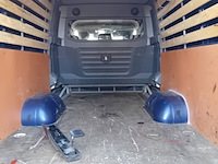 Bedrijfswagen, renault, master, t35 2.3 dci l3 dl dc energy, 2017 - afbeelding 9 van  17