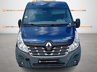 Bedrijfswagen, renault, master, t35 2.3 dci l3 dl dc energy, 2017 - afbeelding 10 van  17