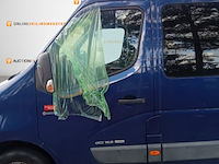 Bedrijfswagen, renault, master, t35 2.3 dci l3 dl dc energy, 2017 - afbeelding 12 van  17