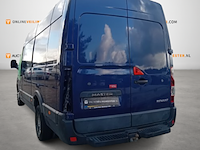 Bedrijfswagen, renault, master, t35 2.3 dci l3 dl dc energy, 2017 - afbeelding 13 van  17