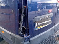Bedrijfswagen, renault, master, t35 2.3 dci l3 dl dc energy, 2017 - afbeelding 14 van  17