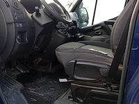 Bedrijfswagen, renault, master, t35 2.3 dci l3 dl dc energy, 2017 - afbeelding 15 van  17