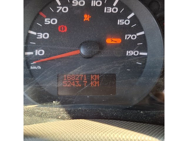 Bedrijfswagen, renault, master, t35 2.3 dci l3h3 dl hd, 2012 - afbeelding 3 van  44