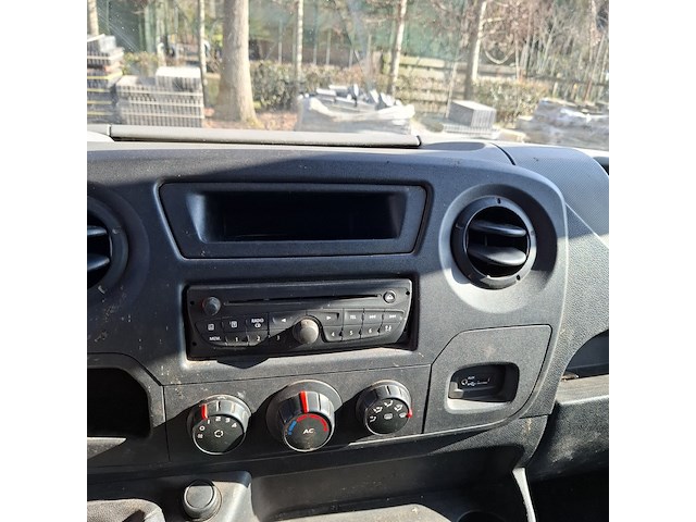 Bedrijfswagen, renault, master, t35 2.3 dci l3h3 dl hd, 2012 - afbeelding 5 van  44