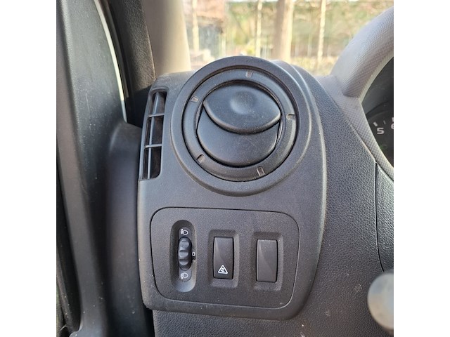 Bedrijfswagen, renault, master, t35 2.3 dci l3h3 dl hd, 2012 - afbeelding 10 van  44