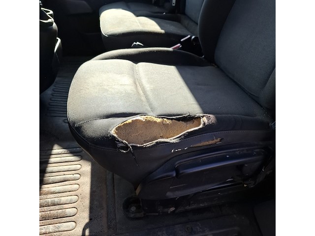 Bedrijfswagen, renault, master, t35 2.3 dci l3h3 dl hd, 2012 - afbeelding 13 van  44