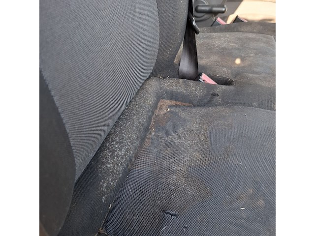 Bedrijfswagen, renault, master, t35 2.3 dci l3h3 dl hd, 2012 - afbeelding 19 van  44