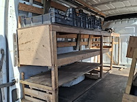 Bedrijfswagen, renault, master, t35 2.3 dci l3h3 dl hd, 2012 - afbeelding 24 van  44