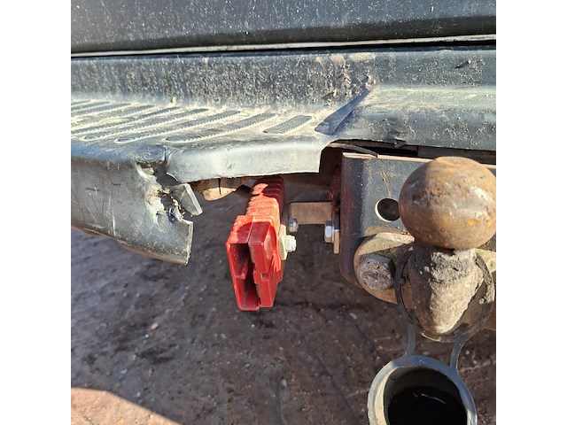 Bedrijfswagen, renault, master, t35 2.3 dci l3h3 dl hd, 2012 - afbeelding 27 van  44