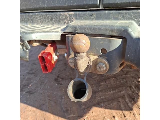 Bedrijfswagen, renault, master, t35 2.3 dci l3h3 dl hd, 2012 - afbeelding 28 van  44