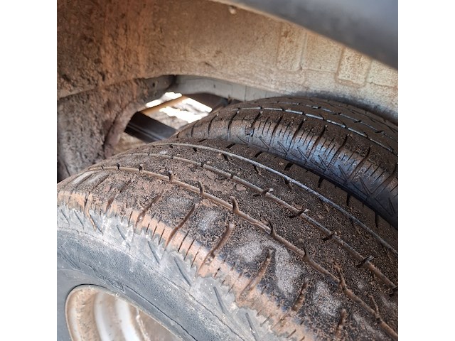 Bedrijfswagen, renault, master, t35 2.3 dci l3h3 dl hd, 2012 - afbeelding 30 van  44