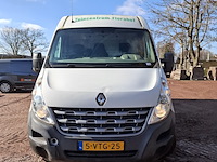Bedrijfswagen, renault, master, t35 2.3 dci l3h3 dl hd, 2012 - afbeelding 23 van  44