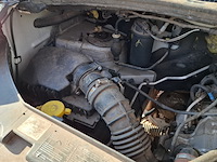 Bedrijfswagen, renault, master, t35 2.3 dci l3h3 dl hd, 2012 - afbeelding 39 van  44