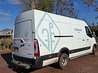 Bedrijfswagen, renault, master, t35 2.3 dci l3h3 dl hd, 2012 - afbeelding 41 van  44