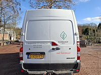 Bedrijfswagen, renault, master, t35 2.3 dci l3h3 dl hd, 2012 - afbeelding 42 van  44