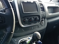 Bedrijfswagen, renault, trafic, 1.6 dci t27 l1h1 turbo2 energy, 2015 - afbeelding 3 van  19