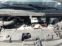 Bedrijfswagen, renault, trafic, 1.6 dci t27 l1h1 turbo2 energy, 2015 - afbeelding 6 van  19