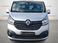 Bedrijfswagen, renault, trafic, 1.6 dci t27 l1h1 turbo2 energy, 2015 - afbeelding 12 van  19