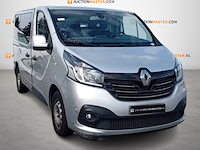 Bedrijfswagen, renault, trafic, 1.6 dci t27 l1h1 turbo2 energy, 2015 - afbeelding 13 van  19