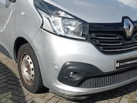 Bedrijfswagen, renault, trafic, 1.6 dci t27 l1h1 turbo2 energy, 2015 - afbeelding 15 van  19