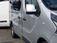 Bedrijfswagen, renault, trafic, 1.6 dci t27 l1h1 turbo2 energy, 2015 - afbeelding 16 van  19