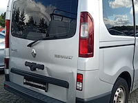 Bedrijfswagen, renault, trafic, 1.6 dci t27 l1h1 turbo2 energy, 2015 - afbeelding 17 van  19