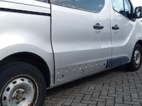 Bedrijfswagen, renault, trafic, 1.6 dci t27 l1h1 turbo2 energy, 2015 - afbeelding 18 van  19