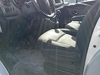 Bedrijfswagen, renault, trafic, 1.6 dci t27 l1h1 turbo2 energy, 2015 - afbeelding 19 van  19