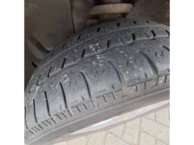 Bedrijfswagen, renault, trafic 2.0, 2011 - afbeelding 2 van  48