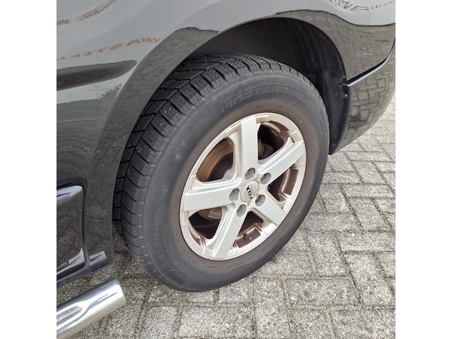 Bedrijfswagen, renault, trafic 2.0, 2011 - afbeelding 3 van  48