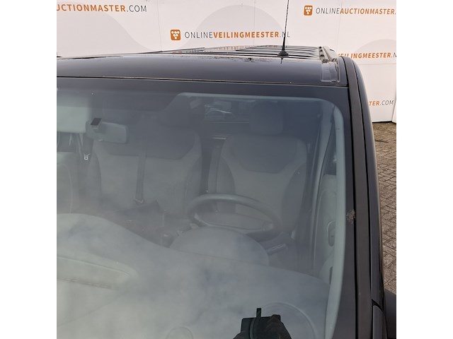 Bedrijfswagen, renault, trafic 2.0, 2011 - afbeelding 6 van  48