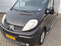 Bedrijfswagen, renault, trafic 2.0, 2011 - afbeelding 7 van  48