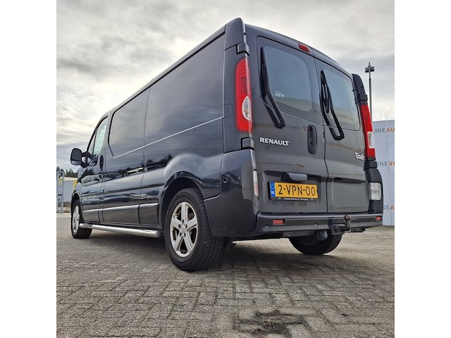 Bedrijfswagen, renault, trafic 2.0, 2011 - afbeelding 8 van  48