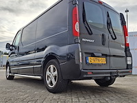 Bedrijfswagen, renault, trafic 2.0, 2011 - afbeelding 8 van  48