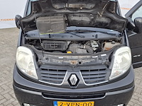 Bedrijfswagen, renault, trafic 2.0, 2011 - afbeelding 9 van  48