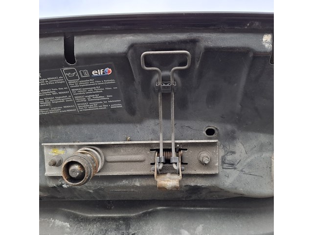 Bedrijfswagen, renault, trafic 2.0, 2011 - afbeelding 10 van  48