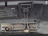 Bedrijfswagen, renault, trafic 2.0, 2011 - afbeelding 10 van  48