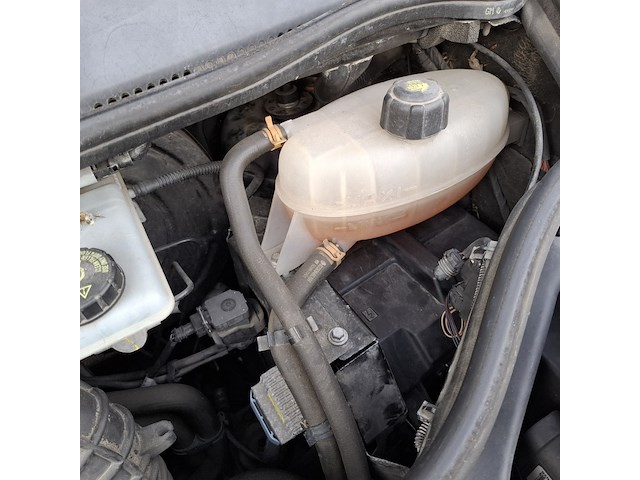 Bedrijfswagen, renault, trafic 2.0, 2011 - afbeelding 13 van  48