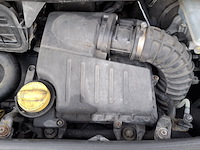 Bedrijfswagen, renault, trafic 2.0, 2011 - afbeelding 14 van  48