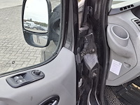 Bedrijfswagen, renault, trafic 2.0, 2011 - afbeelding 16 van  48