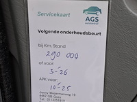 Bedrijfswagen, renault, trafic 2.0, 2011 - afbeelding 17 van  48