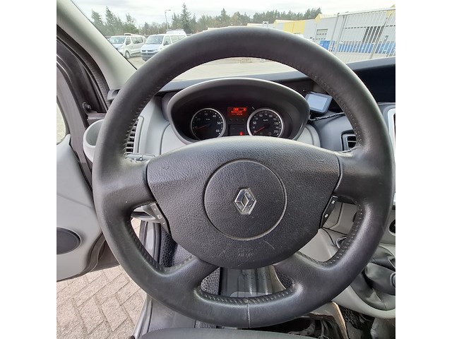 Bedrijfswagen, renault, trafic 2.0, 2011 - afbeelding 19 van  48
